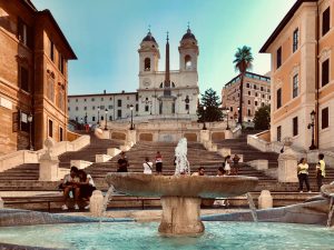 Rome Que faire en 7 jours ?