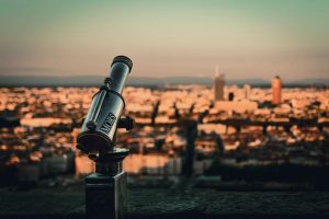 Que faire à Lyon en 1 jour ?