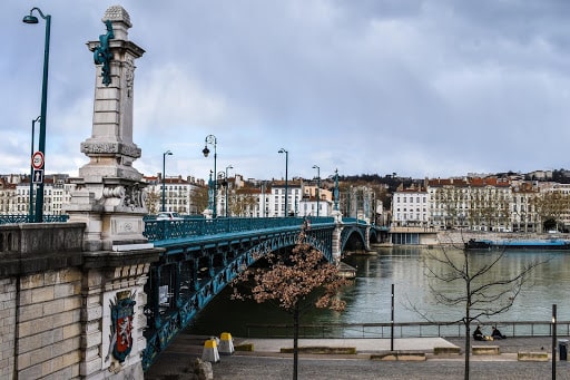 Que faire à Lyon en 7 jours ?