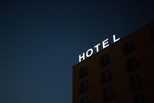 Les meilleurs hôtels pas chers de Tokyo