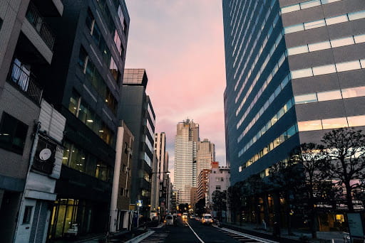 Quand partir pour voyager pas cher à Tokyo ?