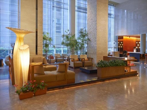 L’hôtel Sunroute Plaza Shinjuku, l’un des meilleurs hôtels de Tokyo