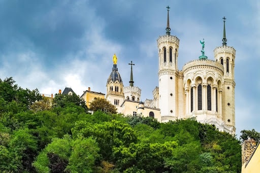 Visite des plus importants monuments de Lyon durant vos 7 jours