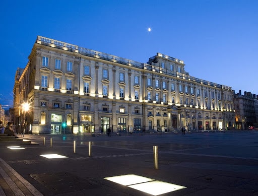 Le Musée des beaux-arts de Lyon, ouvert le dimanche