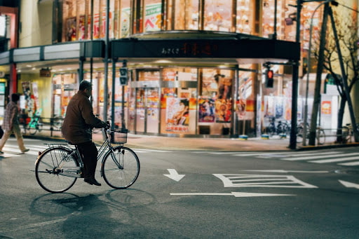Le quartier d’Asakusa et ses environs pour vos 7 jours à Tokyo
