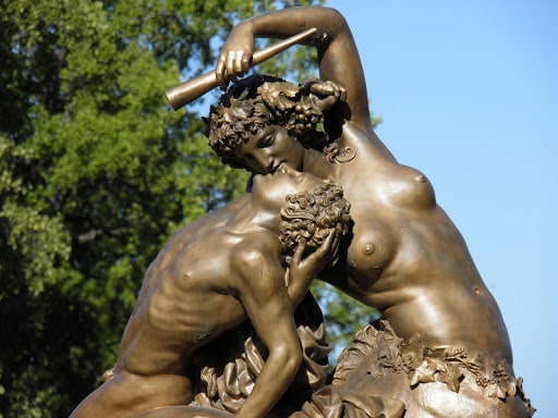 Une balade dans le parc de la Tête d’or à Lyon pour vos 6 jours