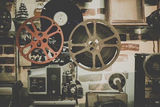 Un peu de cinéma et de culture pour vos 7 jours à Lyon