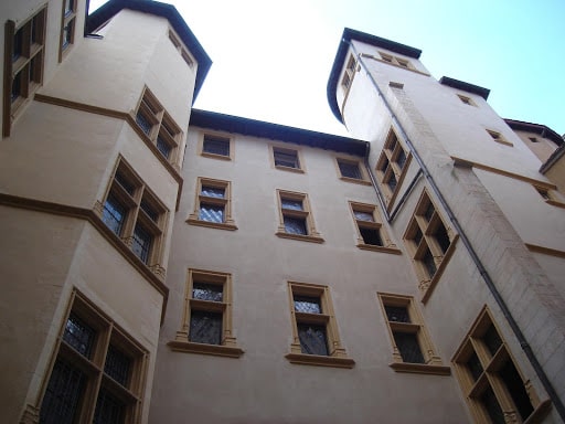 Musée Gadagne pour vos 2 jours à Lyon