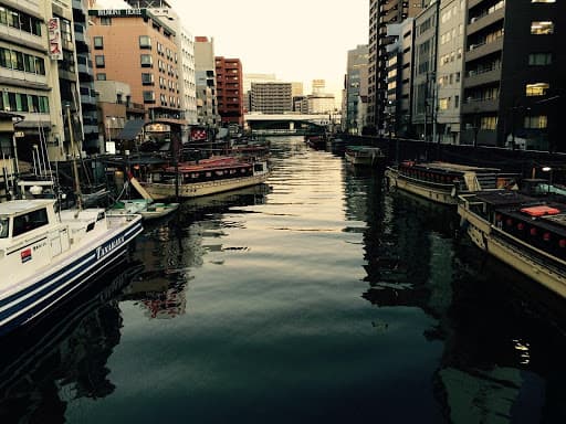 Le quartier d'Ueno pour votre voyage de 3 jours à Tokyo
