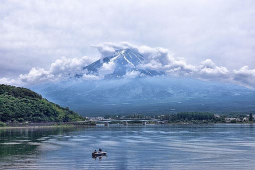Pour votre voyage de 5 jours à Tokyo, partez en excursion sur le mont Fuji