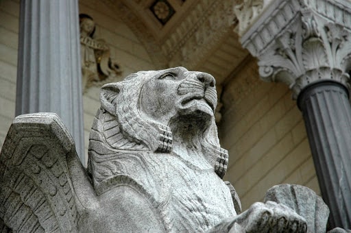 Visitez Fourvière pour observer Lyon pendant vos 3 jours