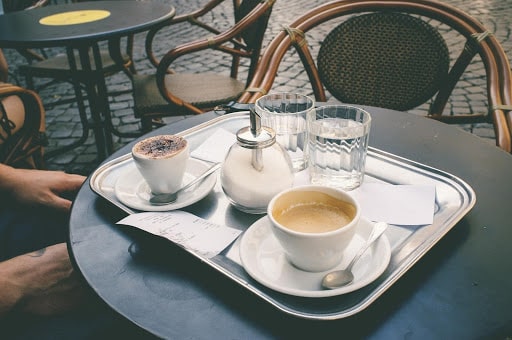 Les cafés théâtres de Lyon le soir