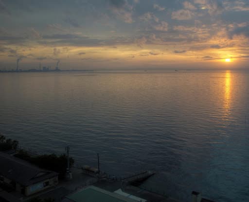 La Baie de Tokyo à visiter en amoureux