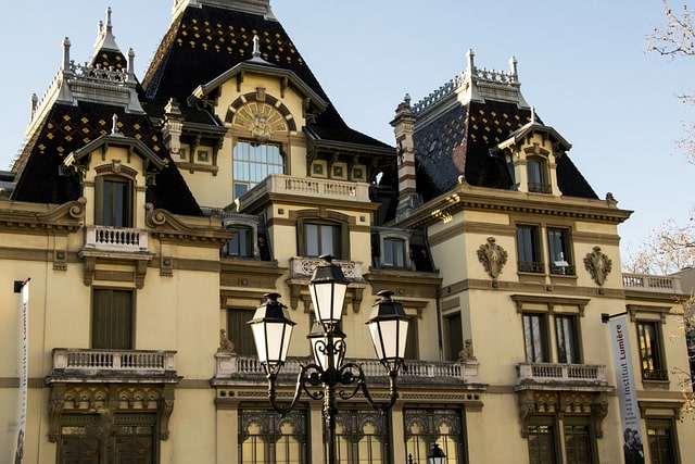 Top 10 des activités à faire à Lyon, l’Institut Lumière