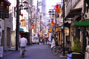 que faire à Tokyo en 4 jours