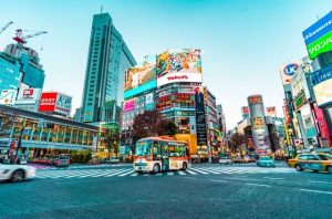 Que faire à Tokyo en 7 jours ?