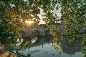 que faire à Rome en 5 jours