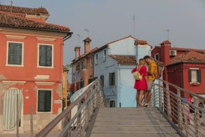 Que faire à Venise en amoureux ?