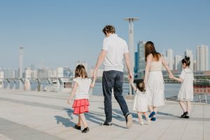 Que faire à Tokyo en famille ?