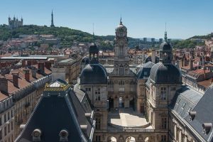 Que faire à Lyon en 2 jours ?