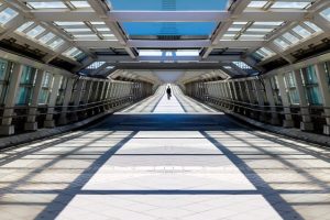 Les lieux insolites de Tokyo