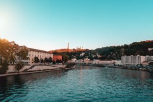 Que faire à Lyon en 6 jours ?