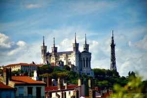 Que faire à Lyon en 4 jours ?