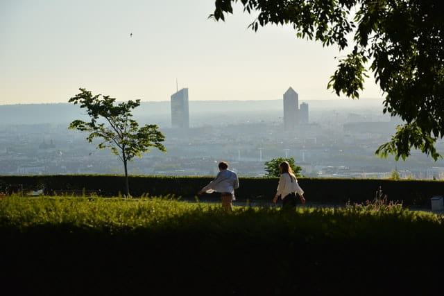 Les lieux insolites de Lyon