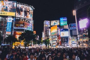 que faire à Tokyo en 3 jours