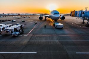 Les navettes de l’aéroport international Haneda à Tokyo