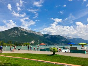 Que faire à Annecy en 2 jours ?