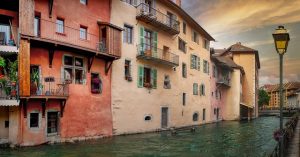 Que faire à Annecy en 7 jours ?