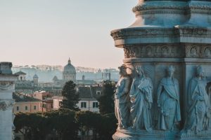 Que faire à Rome en 4 jours ?