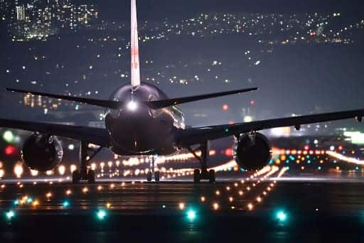 aéroport de Lyon-Saint Exupéry