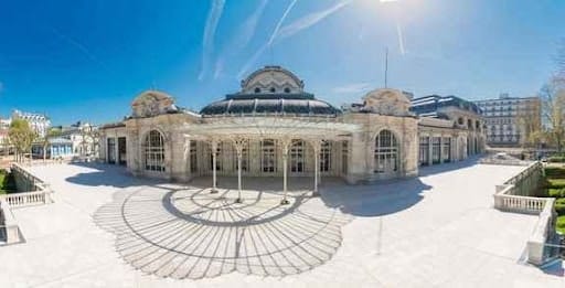 L’opéra de Vichy, à découvrir pendant vos vacances dans l’Allier