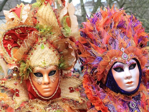 Participer aux activités festives d’Annecy pour vos 7 jours