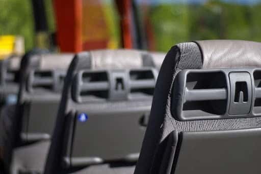 Utiliser le bus comme navette pour quitter l'aéroport de Lyon