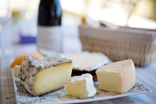 Profitez des plats d’Annecy en famille