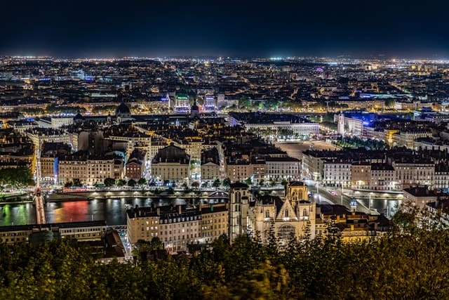 Se loger pas cher à Lyon