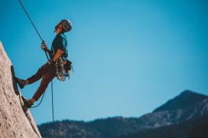 Où faire de l’escalade à Annecy ?