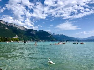 Top 10 des activités à faire à Annecy