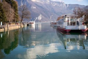Que faire à Annecy en 5 jours ?