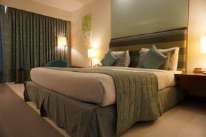 Chambre d'hôtel pas cher à Annecy