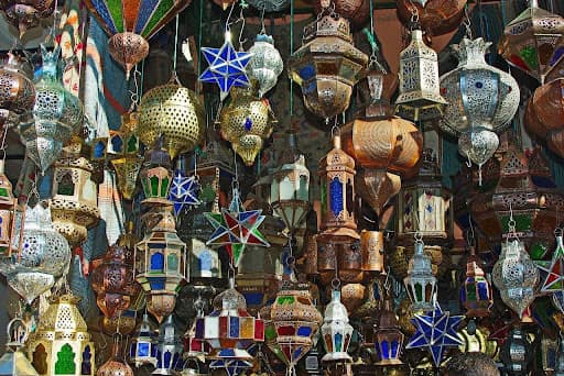 Visiter Marrakech en 7 jours