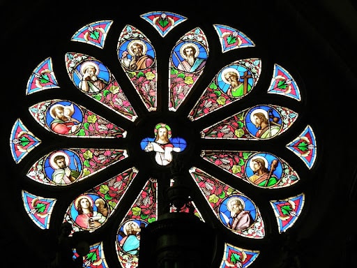 Visiter la Cathédrale Saint Pierre en 1 jour à Annecy