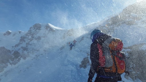 Faire du Ski en 1 jour à Annecy