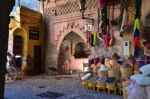 Que faire à Marrakech le week-end ?
