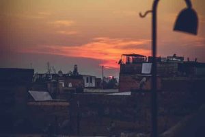 Les activités à faire à Marrakech le soir
