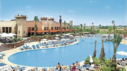 Activités à Marrakech pour un voyage pas cher