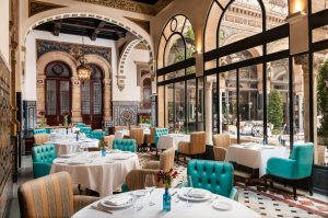 Top 10 des restaurants de Séville